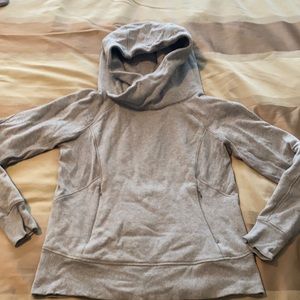 Lululemon hoodie
